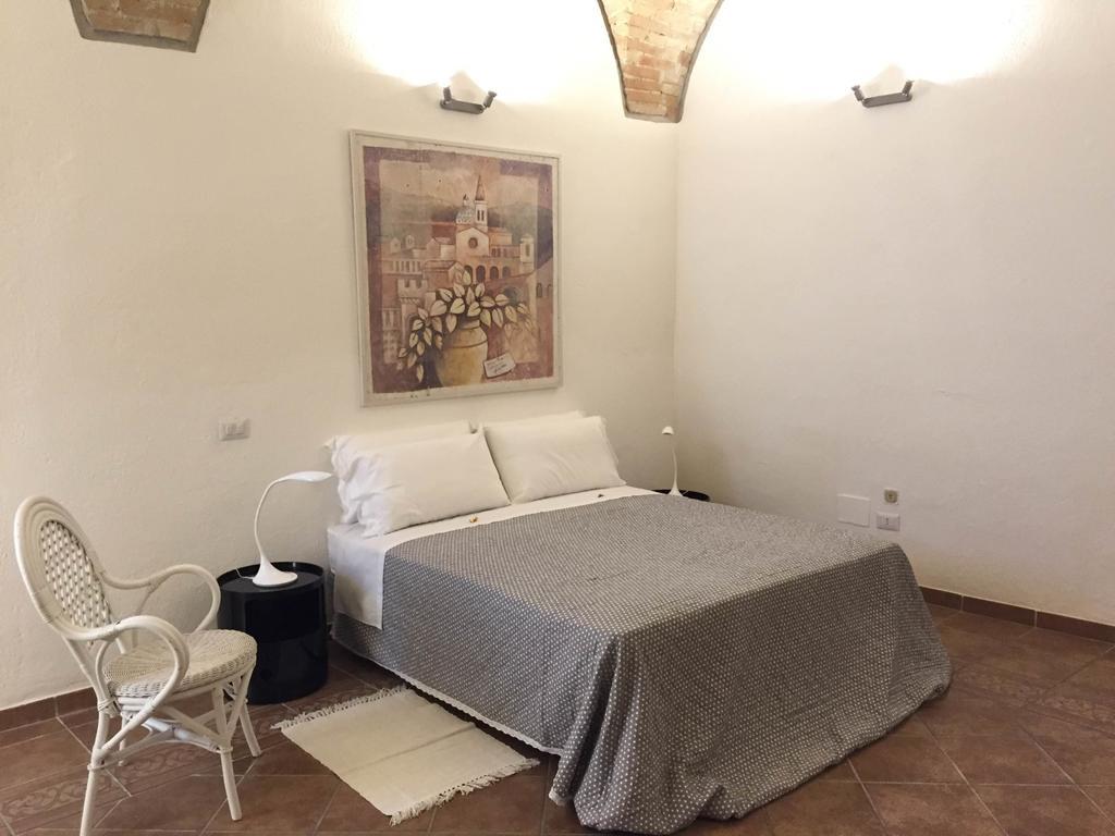 Residenza Galligari Foligno Room photo
